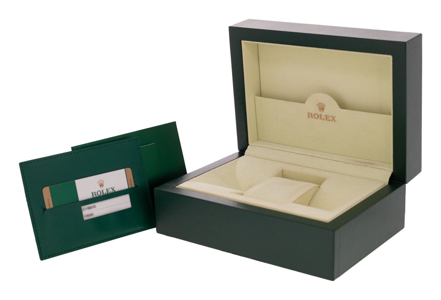 Rolex Datejust 116244